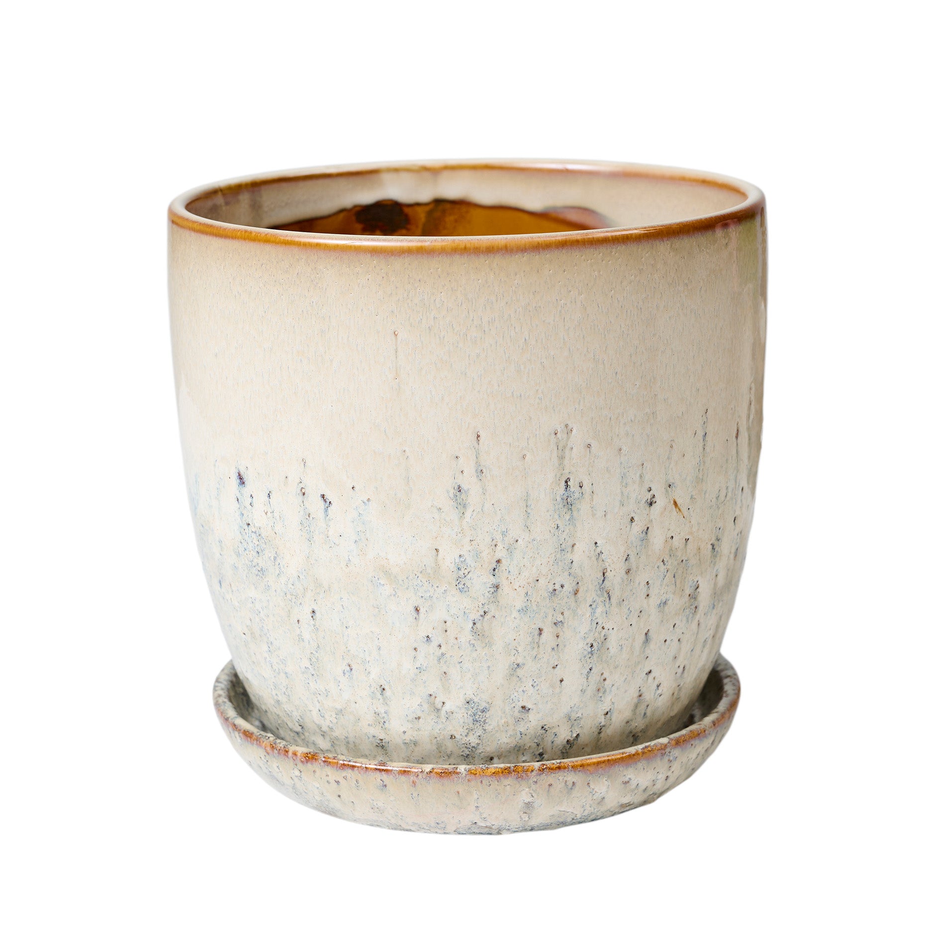 Pio II Blumentopf D20,5 cm